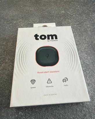 Tom by tomtom