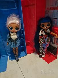 Lol dimensione grande