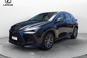Lexus NX 350h Hybrid 4WD Business