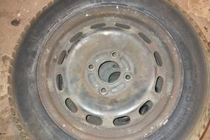 pneumatici 4 stagioni 