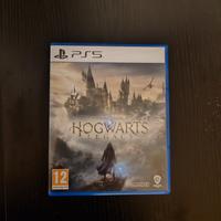 Hogwarts Legacy ps5