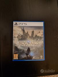 Hogwarts Legacy ps5