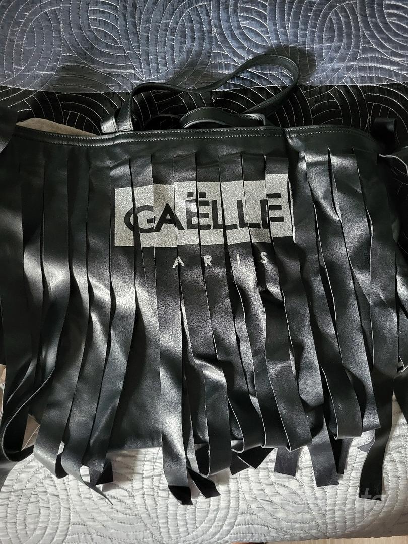 Pochette borsa Gaelle - Abbigliamento e Accessori In vendita a Torino