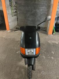 Piaggio SFERA 50