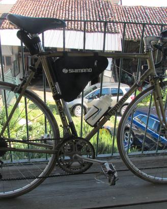 Bicicletta da corsa vintage Legnano