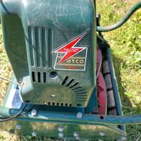 Tagliaerba ATCO per campi da golf