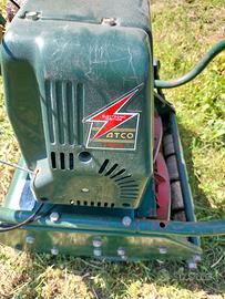 Tagliaerba ATCO per campi da golf