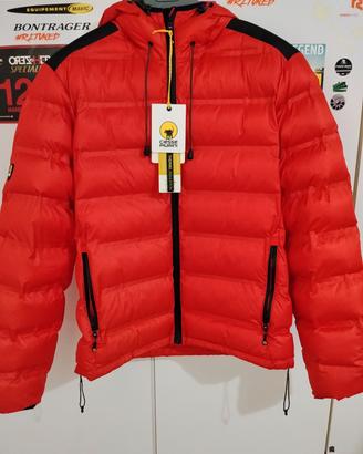 Ciesse Piumini Hoody Jacket tg 50