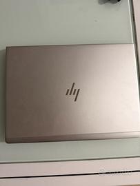 Hp elitebook G6 16gb 256gb