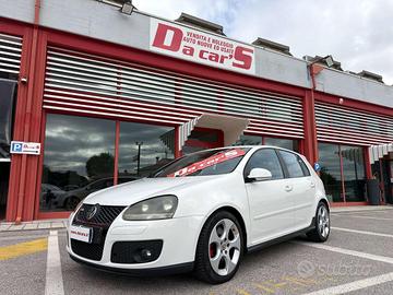 Volkswagen Golf GTI 5p 2.0 tfsi, CAMBIO MANUALE