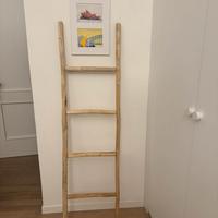 Scala elemento di arredo