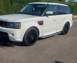 LAND ROVER Range Rover Sport 3.0 tdV6 da amatore