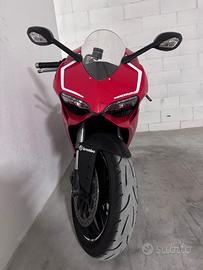 Ducati 899 Panigale - 2013