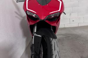 Ducati 899 Panigale - 2013