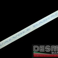 Adesivo "Valvole Radiali" Mv Agusta F4 Nera