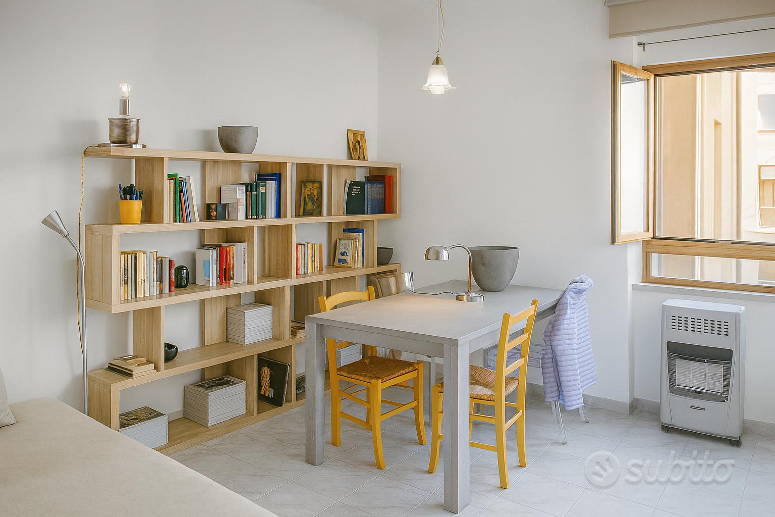Appartamento – Cagliari, Sant'Avendrace, Sant'Avendrace-Santa Gilla - Vista 2