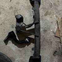 Kit gancio traino bmw e92