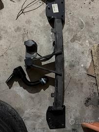 Kit gancio traino bmw e92