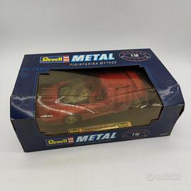 PININFARINA MYTHOS REVELL METAL 1/18 MODELLINO