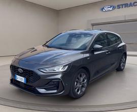 FORD Focus 1.0t ecoboost h ST-Line 125cv
