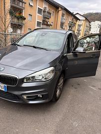 Bmw serie 218d Gran tourer luxury