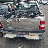 ricambi Fiat strada anno 2004