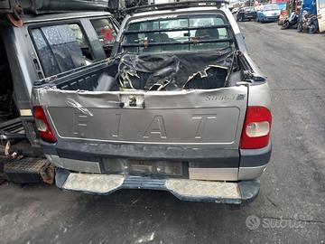 ricambi Fiat strada anno 2004