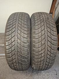 gomme 185/65/15 nexen al 90% 4stg