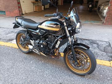 Kawasaki Z 650 RS