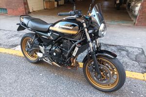 Kawasaki Z 650 RS