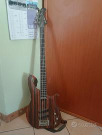 Basso Washburn CB-40V