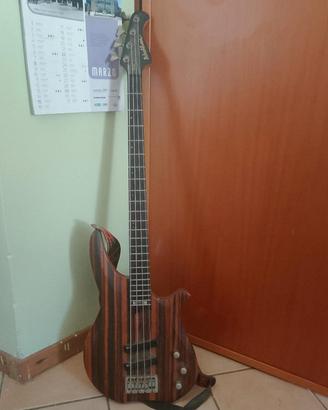 Basso Washburn CB-40V