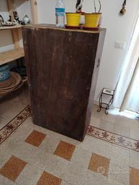 cassa in legno