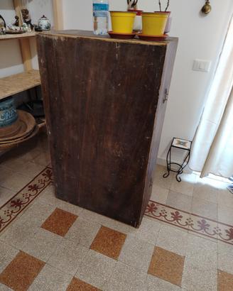 cassa in legno