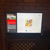 Televisione 32’ samsung