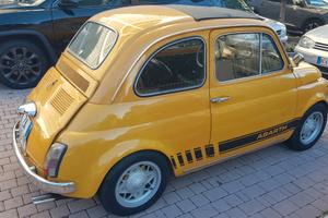 FIAT 500 L ANNO 1967