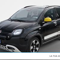 FIAT Panda III 2021 - Pandina III 2024 Pan U87165