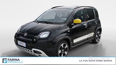 FIAT Panda III 2021 - Pandina III 2024 Pan U87165
