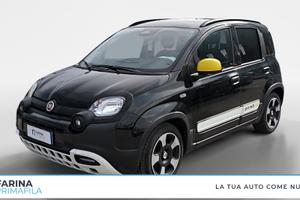 FIAT Panda III 2021 - Pandina III 2024 Pan U87165