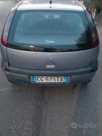 OPEL Corsa 2ª serie - 2002