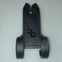 Attacco manubrio OC ORBEA da 75mm