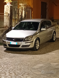Opel Astra H 1.7 cdti 101 cv