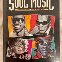 L'America Del Soul - 15 Cd + 1 Libro