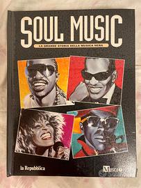 L'America Del Soul - 15 Cd + 1 Libro