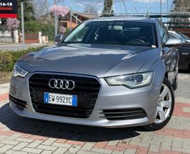 Audi A6 Avant 2.0TDI 177CV TETTO APRIBILE