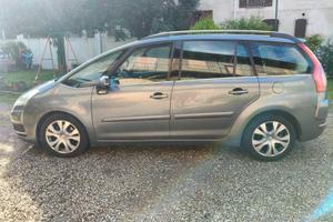 Citroen C4 gran Picasso 2.0 150 cavalli