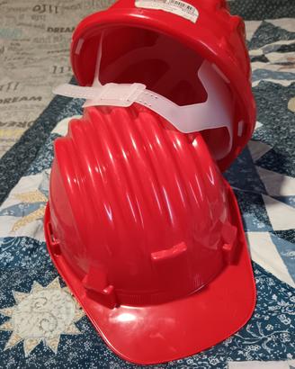 casco antinfortunistico a norma 