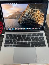 MacBook Pro 13” 2017