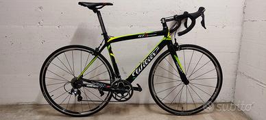 bici da corsa wilier triestina 11 v ultegra