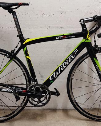 bici da corsa wilier triestina 11 v ultegra